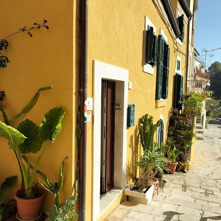拉古萨La Casa Di Sveva公寓 外观 照片