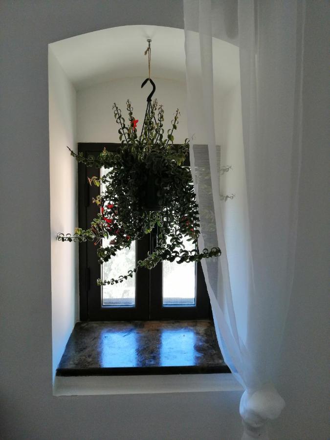 拉古萨La Casa Di Sveva公寓 外观 照片
