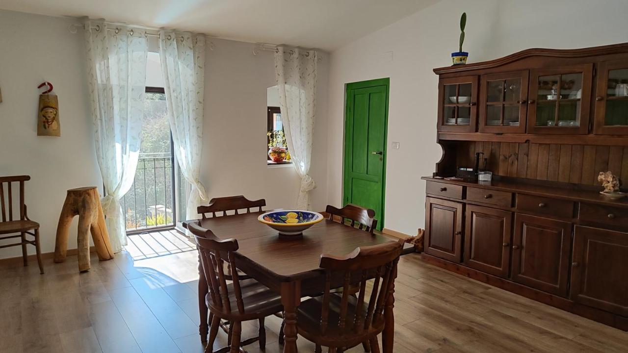 拉古萨La Casa Di Sveva公寓 外观 照片