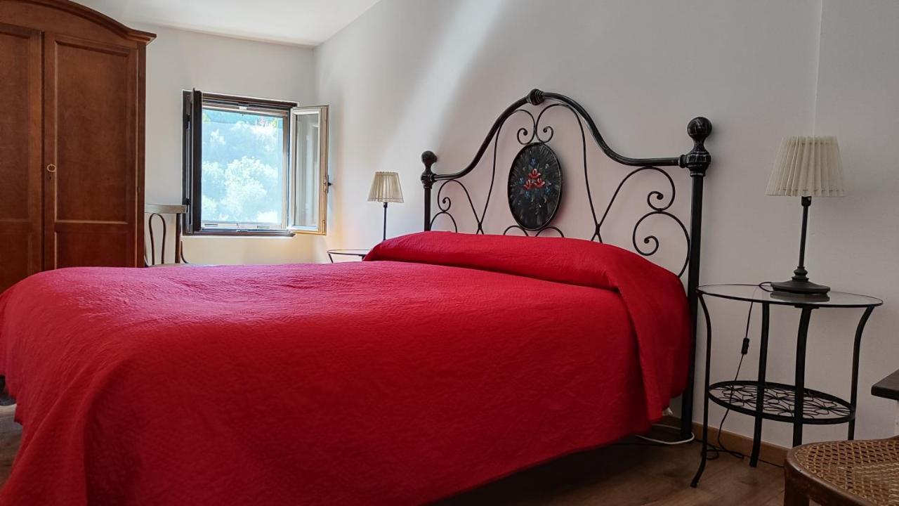 拉古萨La Casa Di Sveva公寓 外观 照片