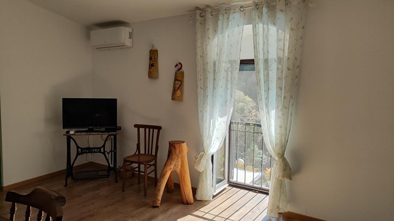 拉古萨La Casa Di Sveva公寓 外观 照片