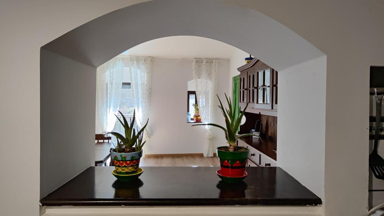 拉古萨La Casa Di Sveva公寓 外观 照片